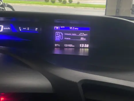 HONDA Civic 2.0 16V 4P FLEX LXR AUTOM�TICO, Foto 5