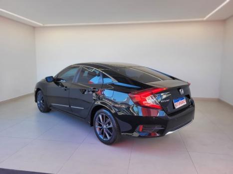 HONDA Civic 2.0 16V 4P EX FLEX  AUTOM�TICO CVT, Foto 5