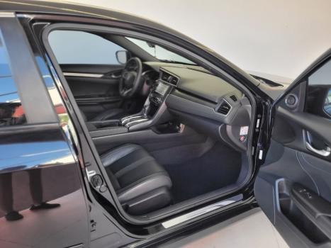 HONDA Civic 2.0 16V 4P EX FLEX  AUTOM�TICO CVT, Foto 7