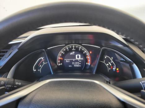 HONDA Civic 2.0 16V 4P EX FLEX  AUTOM�TICO CVT, Foto 9