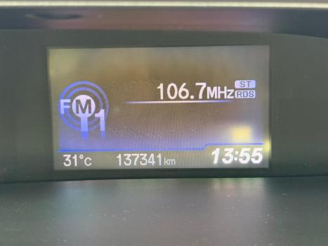 HONDA Civic 2.0 16V 4P FLEX LXR AUTOM�TICO, Foto 3