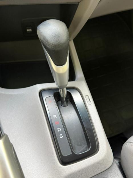HONDA Civic 2.0 16V 4P FLEX LXR AUTOM�TICO, Foto 4