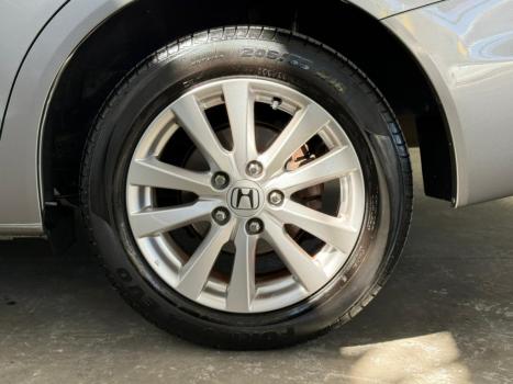 HONDA Civic 2.0 16V 4P FLEX LXR AUTOM�TICO, Foto 5