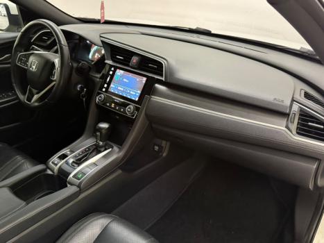 HONDA Civic 2.0 16V 4P EXL FLEX  AUTOMÁTICO CVT, Foto 3