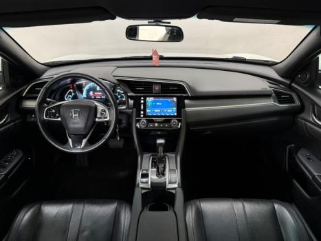 HONDA Civic 2.0 16V 4P EXL FLEX  AUTOMÁTICO CVT, Foto 4
