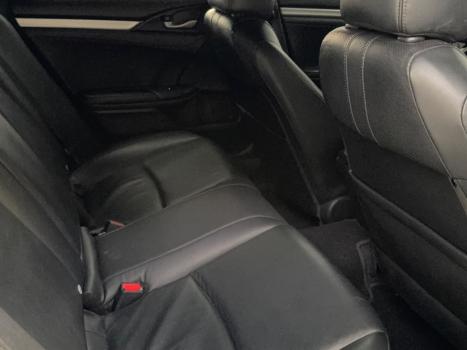 HONDA Civic 2.0 16V 4P EXL FLEX  AUTOMÁTICO CVT, Foto 6