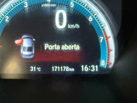 HONDA Civic 2.0 16V 4P EXL FLEX  AUTOMÁTICO CVT, Foto 7