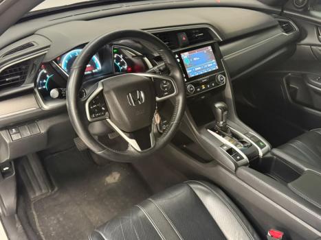 HONDA Civic 2.0 16V 4P EXL FLEX  AUTOMÁTICO CVT, Foto 9