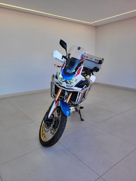 HONDA CRF 1000L Africa Twin ADVENTURE SPORTS, Foto 2