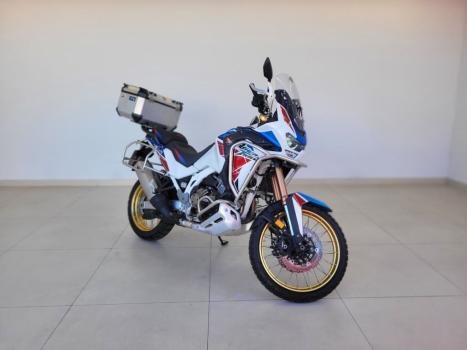HONDA CRF 1000L Africa Twin ADVENTURE SPORTS, Foto 3