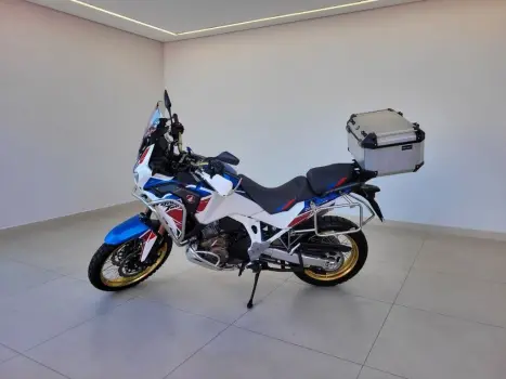 HONDA CRF 1000L Africa Twin ADVENTURE SPORTS, Foto 4