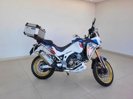 HONDA CRF 1000L Africa Twin ADVENTURE SPORTS, Foto 5