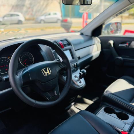 HONDA CRV 2.0 16V 4P LX AUTOMTICO, Foto 9