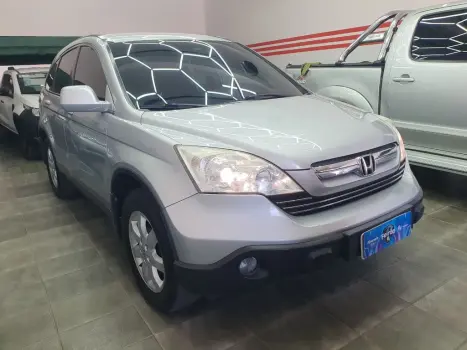 HONDA CRV 2.0 16V 4P LX AUTOMÁTICO, Foto 1 HONDA CRV 2.0 16V 4P LX AUTOMÁTICO, Foto 1