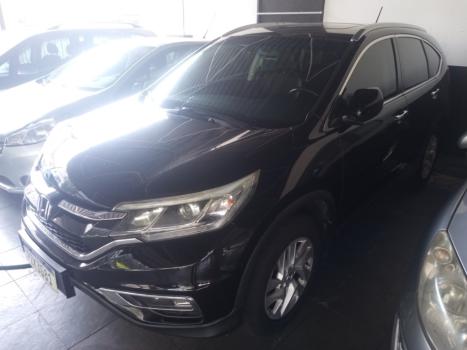 HONDA CRV 2.0 16V 4P EXL AUTOMÁTICO, Foto 1