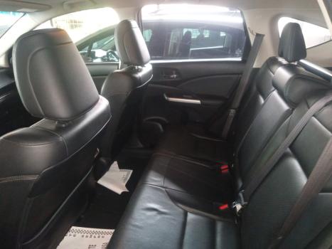HONDA CRV 2.0 16V 4P EXL AUTOMÁTICO, Foto 4