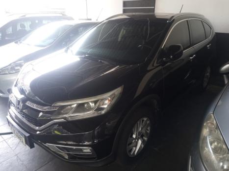 HONDA CRV 2.0 16V 4P EXL AUTOMÁTICO, Foto 5