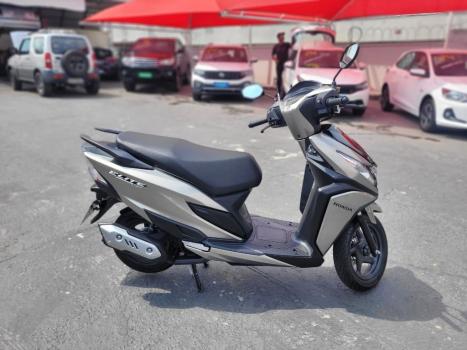 HONDA Elite 125 , Foto 4
