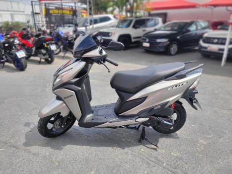 HONDA Elite 125 , Foto 5