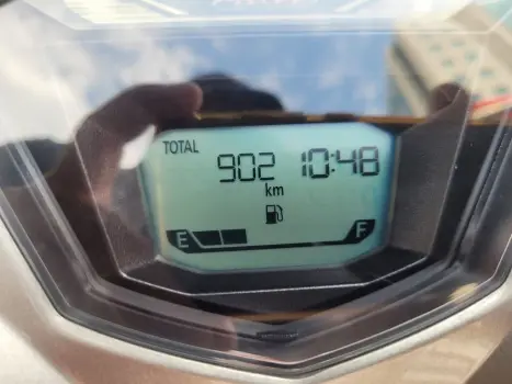 HONDA Elite 125 , Foto 7