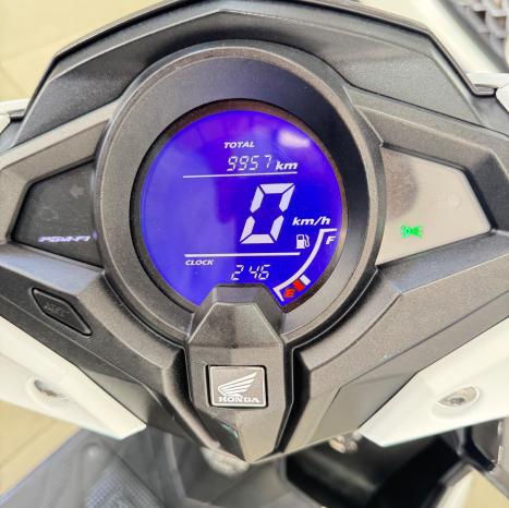 HONDA Elite 125 , Foto 2