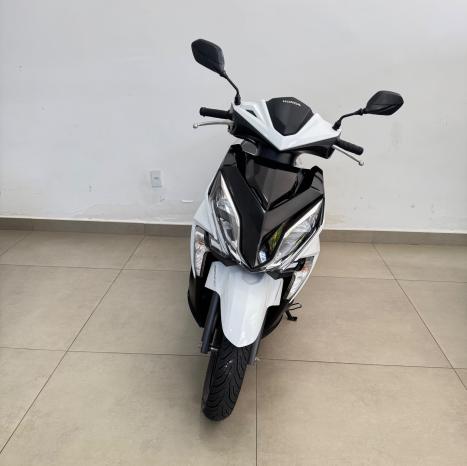HONDA Elite 125 , Foto 3