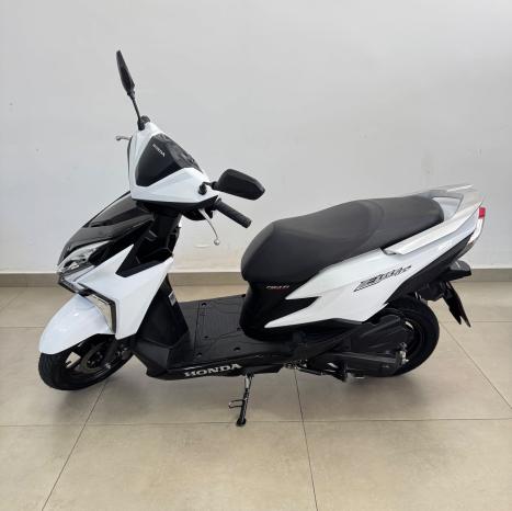 HONDA Elite 125 , Foto 4
