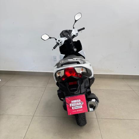 HONDA Elite 125 , Foto 5