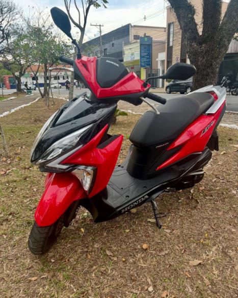 HONDA Elite 125 , Foto 1