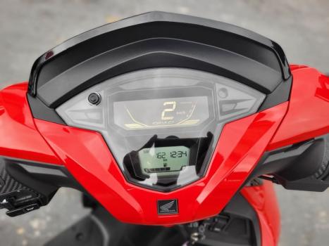 HONDA Elite 125 , Foto 2