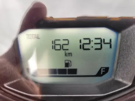 HONDA Elite 125 , Foto 7