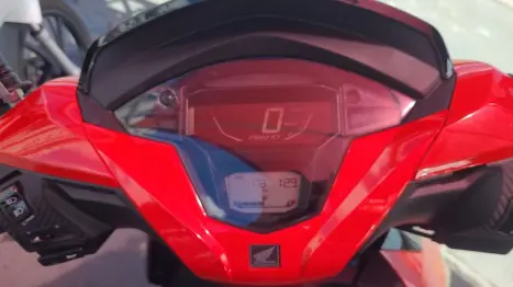 HONDA Elite 125 , Foto 6