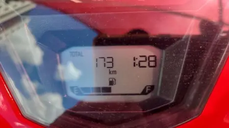 HONDA Elite 125 , Foto 7