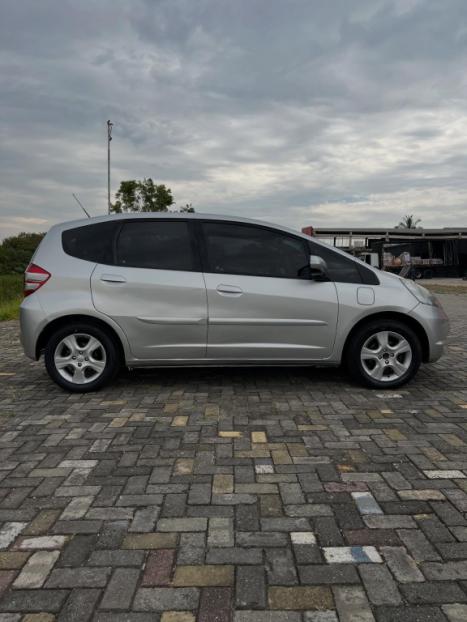 HONDA Fit 1.4 16V 4P LXL FLEX, Foto 5