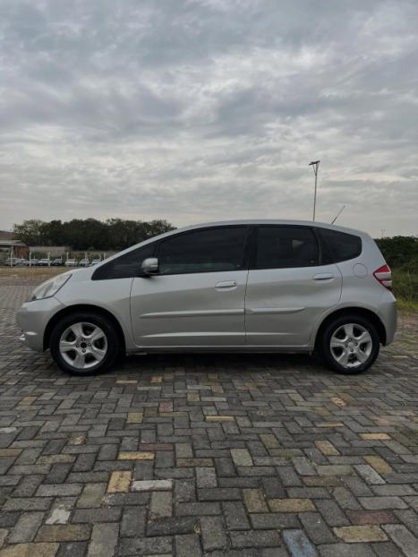 HONDA Fit 1.4 16V 4P LXL FLEX, Foto 6