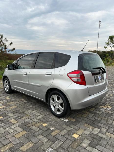 HONDA Fit 1.4 16V 4P LXL FLEX, Foto 7