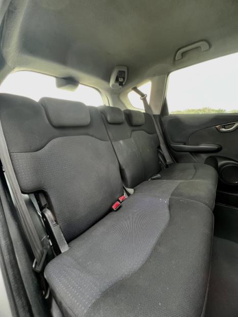 HONDA Fit 1.4 16V 4P LXL FLEX, Foto 8