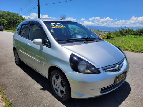 HONDA Fit 1.4 16V 4P LX, Foto 1