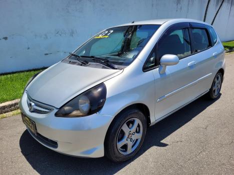 HONDA Fit 1.4 16V 4P LX, Foto 3