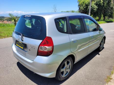 HONDA Fit 1.4 16V 4P LX, Foto 4