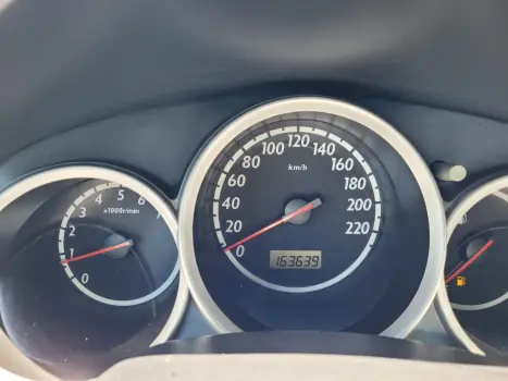 HONDA Fit 1.4 16V 4P LX, Foto 10