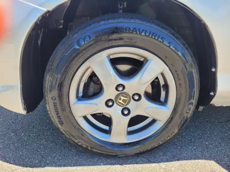 HONDA Fit 1.4 16V 4P LX, Foto 11