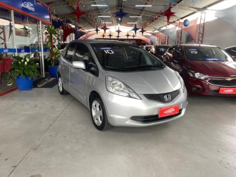 HONDA Fit 1.4 16V 4P LX FLEX, Foto 2