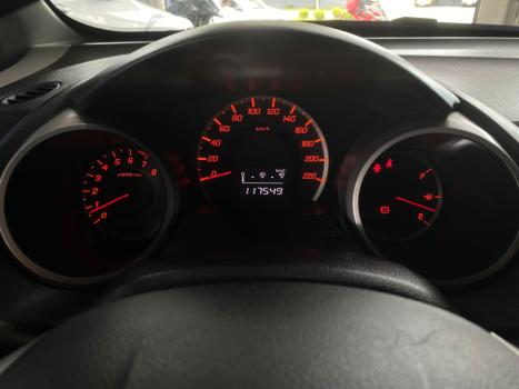 HONDA Fit 1.4 16V 4P LX FLEX, Foto 5