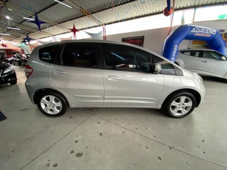 HONDA Fit 1.4 16V 4P LX FLEX, Foto 8