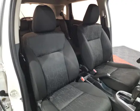 HONDA Fit 1.4 16V 4P LX FLEX AUTOM�TICO, Foto 8
