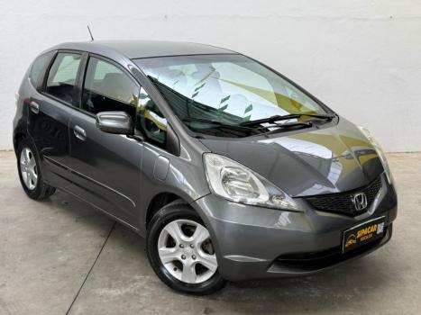 HONDA Fit 1.4 16V 4P LX FLEX AUTOM�TICO, Foto 1