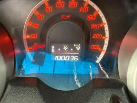 HONDA Fit 1.4 16V 4P LX FLEX AUTOM�TICO, Foto 3