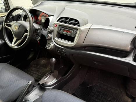 HONDA Fit 1.4 16V 4P LX FLEX AUTOM�TICO, Foto 6