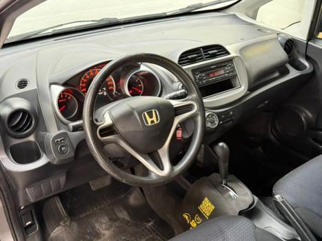 HONDA Fit 1.4 16V 4P LX FLEX AUTOM�TICO, Foto 7